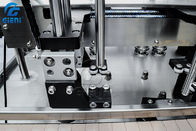 सीई जंगम 3.4 किलोवाट घरेलू उत्पाद भरने की मशीन 1000 एमएल तरल भरने की मशीन