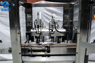 सीई जंगम 3.4 किलोवाट घरेलू उत्पाद भरने की मशीन 1000 एमएल तरल भरने की मशीन