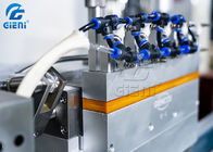हैंड क्रीम फाउंडेशन कॉस्मेटिक फिलिंग मशीन 6.5KW 360pcs / H