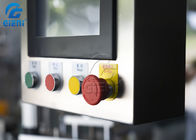 सीई रोटरी प्रकार बोतल कैपिंग मशीन स्वचालित पेंच कैपिंग मशीन