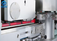 2KW लिपस्टिक लेबलिंग मशीन दीया 15-30mm अर्ध स्वचालित लेबलिंग मशीन