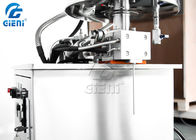 TSF थ्री लेयर 3.5Kw कॉस्मेटिक फिलिंग मशीन 100kgs टेबल टाइप: