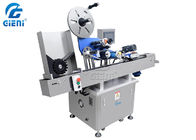 600W 25m / न्यूनतम लिपस्टिक लेबलिंग मशीन 1-12cm लेबल चौड़ाई:
