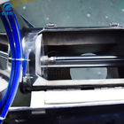 एक दस्ता कॉस्मेटिक पाउडर कच्चे माल सम्मिश्रण मशीन सूखी पाउडर मिक्सर
